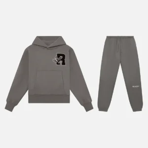 Realism Tracksuit College Team