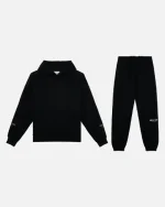 Realsim Tracksuit Court Boxy