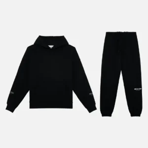 Realsim Tracksuit Court Boxy