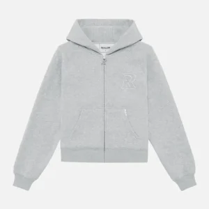 Realsim Tracksuit Legacy Zip
