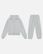 Realsim Tracksuit Legacy Zip