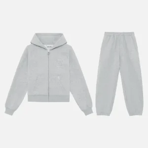 Realsim Tracksuit Legacy Zip