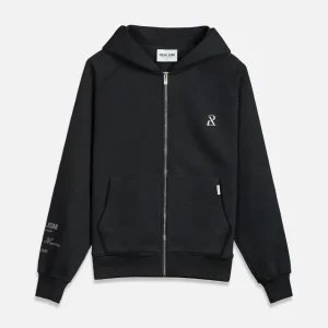 Realsim Zip Tracksuit Radiant