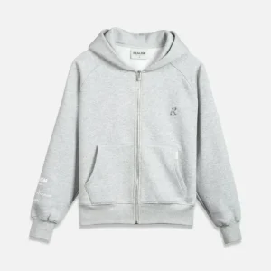 Realsim Radiant Tracksuit Marle