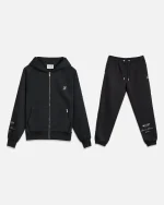 Realsim Zip Tracksuit Radiant