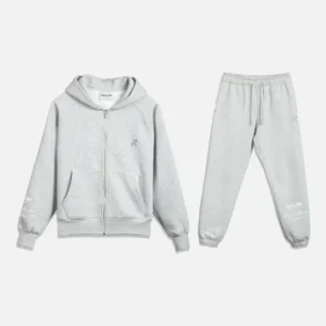 Realsim Radiant Tracksuit Marle