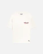 Realism Snake Logo Shell Tee