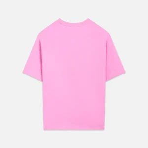Realism Studio Tee Pink Candy