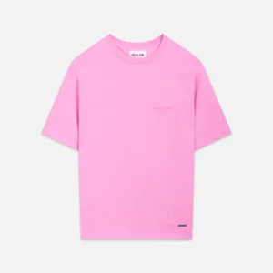 Realism Studio Tee Pink Candy