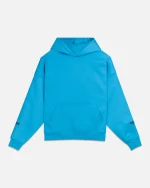 Realism Court Boxy UNC Hoodie