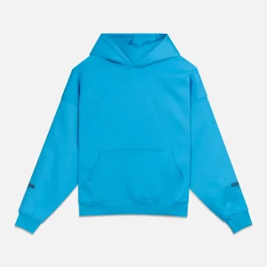 Realism Court Boxy UNC Hoodie