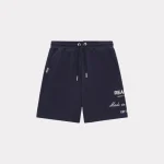 Realism Radiant Shorts Navy Royal