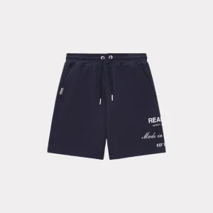 Realism Radiant Shorts Navy Royal