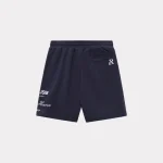 Realism Radiant Shorts Navy Royal