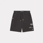 Realism Radiant Asphalt Shorts
