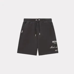 Realism Radiant Asphalt Shorts