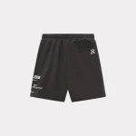 Realism Radiant Asphalt Shorts