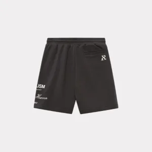 Realism Radiant Asphalt Shorts