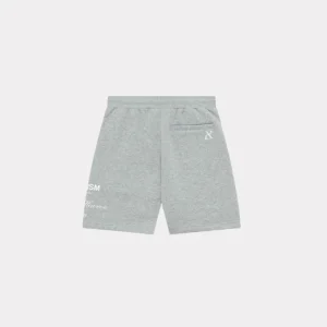 Realism Radiant Shorts Marle Grey