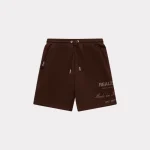 Realism Radiant Mocha Shorts
