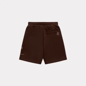 Realism Radiant Mocha Shorts