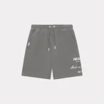 Realism Radiant Sweatshorts Grey Cool