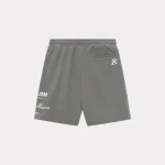 Realism Radiant Sweatshorts Grey Cool