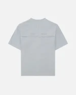 Realism Vivant Tee Blue Powder